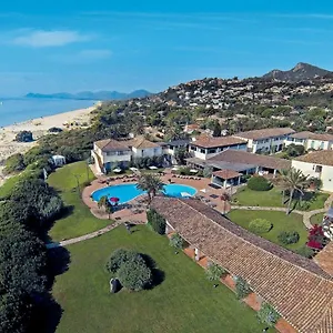 Costa Rey Wellness & Spa **** Costa Rei
