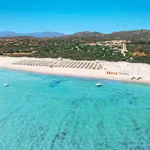 Suneva Wellness&golf, **** Costa Rei