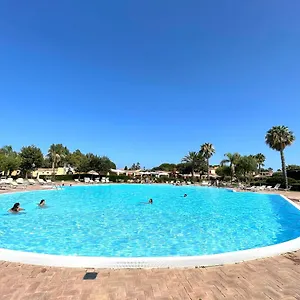 Igv Club Santagiusta **** Costa Rei