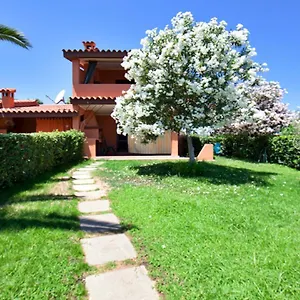 Villetta Marina Sestu Costa Rei